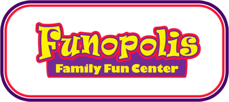 Hours & Events - All Day Entertainment | Funopolis Family Fun Center