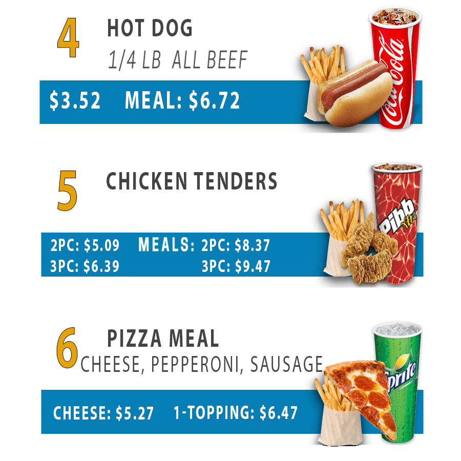 hotdog