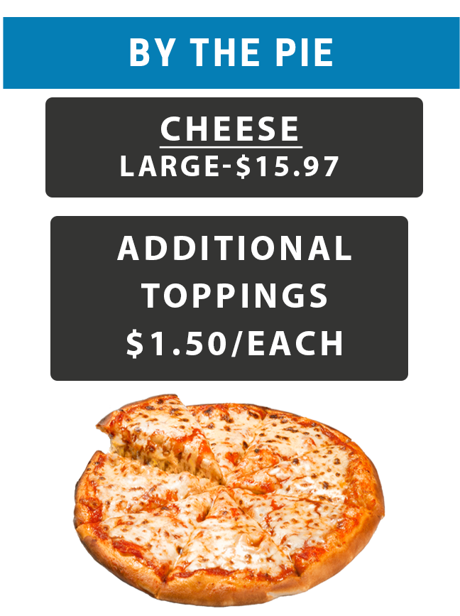 pizzabythepie