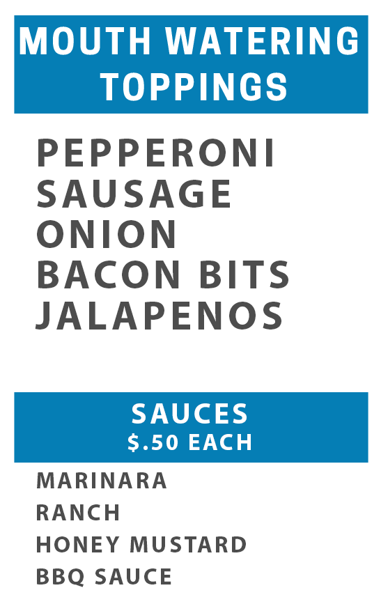 pizzatoppings
