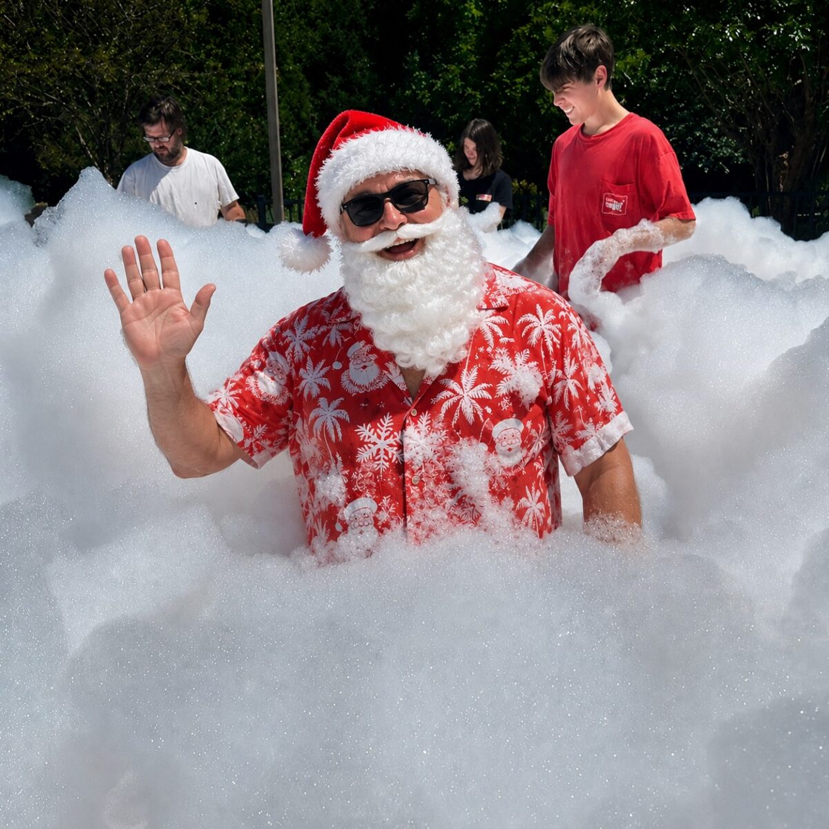 Family Friendly Events North Georgia | Funopolis Family Fun Center